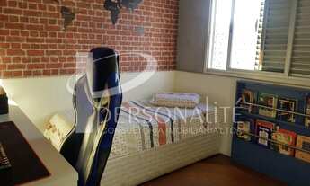 Imagem 3: Excelente Apartamento à venda, 82 m²,3 Dorms, 1 Suíte, 2 Vagas, Ótima localização - Tatuap