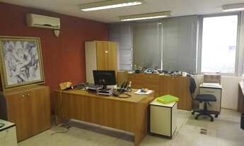 Imagem 5: Comércio Consolação São Paulo/SP