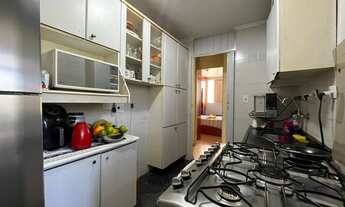 Imagem 4: Apartamento para venda tem 50 metros quadrados com 2 quartos