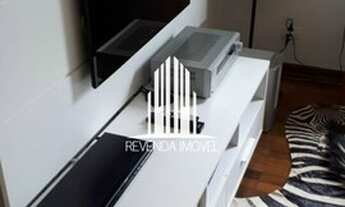 Imagem 2: Apê com 120m² no Paraíso - SP com 3 dormitórios (1 suíte), 2 banheiros e 2 vagas de garage