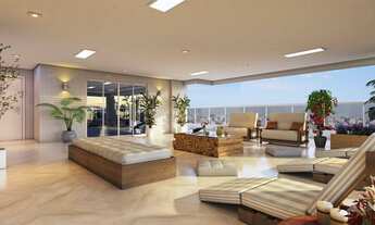 Imagem 7: APARTAMENTO AVIAÇÃO - PRAIA GRANDE SP