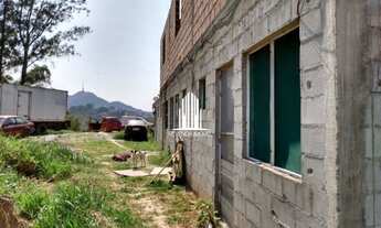 Imagem 3: Terreno em Osasco