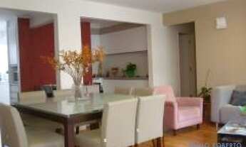 Imagem 7: APARTAMENTO - HIGIENÓPOLIS - SP