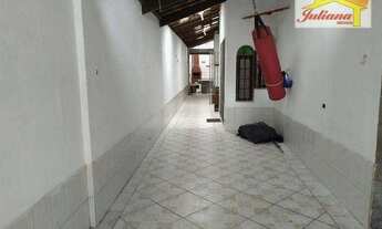 Imagem 2: Casa com 2 dormitórios à venda, 62 m² por R$ 200.000,00 - Jardim Itapel - Itanhaém/SP