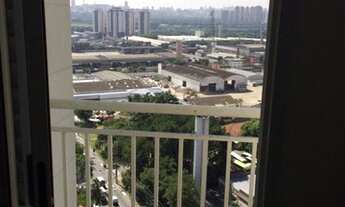 Imagem 3: APARTAMENTO - JAGUARÉ - SP