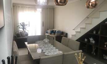 Imagem 2: Apartamento 3 dorm. sendo 2 suítes - Residencial Reinor Alves Silveira