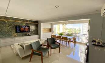 Imagem 1: Apartamento Jardim Goiás Breeze LifeStyle