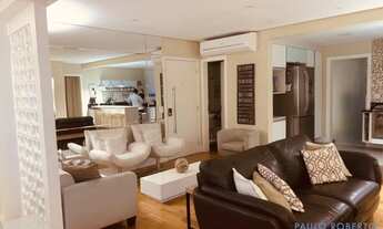 Imagem 5: APARTAMENTO - MORUMBI - SP