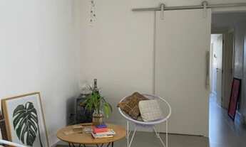 Imagem 7: Apartamento Venda 2 Dormitórios - 94 m² Moema