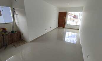 Imagem 7: Casa Geminada para Venda em São José, Forquilhas, 3 dormitórios, 1 suíte, 2 banheiros, 2 v