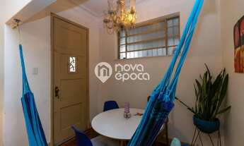 Imagem 4: Rio de Janeiro - Casa de Vila - Botafogo