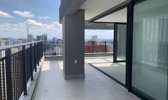 Imagem 3: Cobertura à venda 3 Quartos, 3 Suites, 3 Vagas, 166M², Pinheiros, SãO PAULO - SP