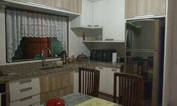 Imagem 7: Sobrado à venda, Parque das Nações - Santo André/SP