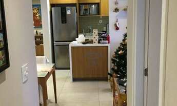 Imagem 7: Apartamento com 2 dormitórios à venda, 68 m² por R$ 724.000,00 - Jardim Flor da Montanha