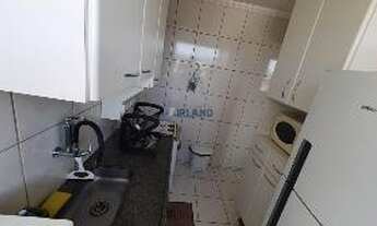 Imagem 5: Apartamento 2 dorm. - Edifício Carlos Gomes