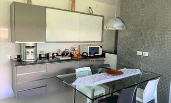 Imagem 6: Casa alto padrão / 5 quartos / suítes / ótima localização / garagem / à venda, 404 m² por