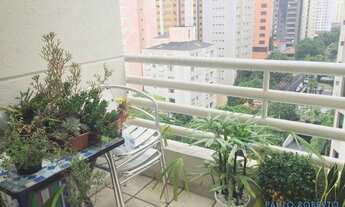 Imagem: DUPLEX - MOEMA ÍNDIOS - SP