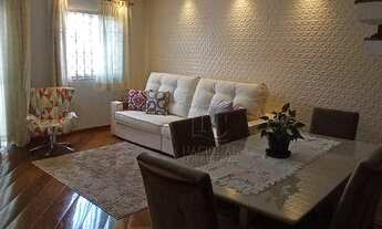 Imagem: Cobertura à venda,- Santa Maria - Santo