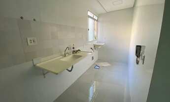 Imagem 4: Apartamento 2/4 Térreo - Resid. Viena