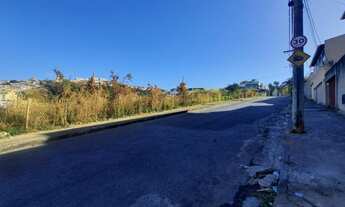 Imagem 6: Lotes ARVOREDO II 384m²