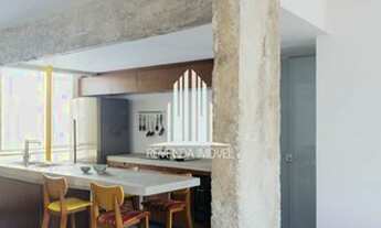 Imagem 5: Apartamento com 1 dormitório à venda em Pinheiros