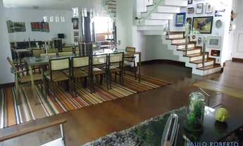 Imagem 6: DUPLEX - JARDIM AMÉRICA - SP