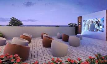 Imagem 3: Cury Máximo Butantã - 2Dorm 34 à 45m2 - Opção de Terraço, Suíte e Vaga