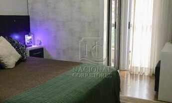 Imagem 6: Cobertura à venda, 200 m² por R$ 779.000,00 - Santa Maria - Santo André/SP