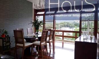 Imagem 3: Casa Morro dos Milionários no Centro de Petrópolis