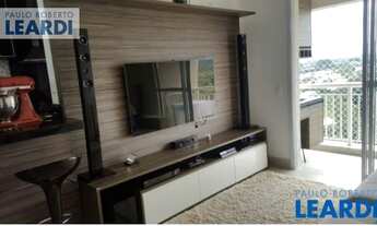 Imagem: APARTAMENTO - ALPHAVILLE - SP