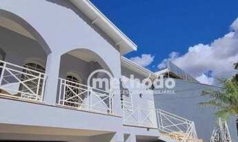 Imagem 2: Casa com 3 dormitórios à venda, 202 m² por R$ 960.000,00 - Vila Lemos - Campinas/SP