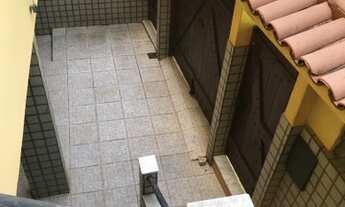 Imagem 6: 3 casas - Rio Comprido