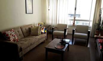 Imagem 4: APARTAMENTO JARDIM PAULISTA