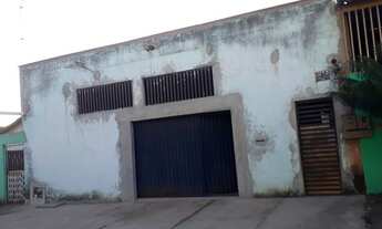 Imagem: Troca numa chácara