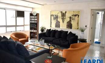 Imagem 4: APARTAMENTO - JARDIM AMÉRICA - SP