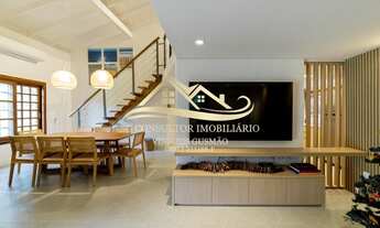 Imagem 2: Casa a venda em na praia de camburizinho