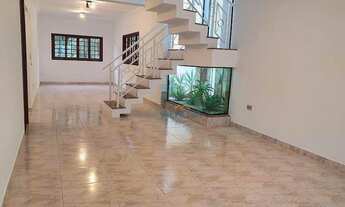 Imagem 7: Casa com 3 dormitórios, 341 m² - venda por R$ 2.500.000,00 ou aluguel por R$ 14.000,00 - C