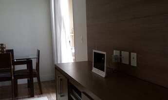 Imagem 4: APARTAMENTO - SANTA MARINA - SP