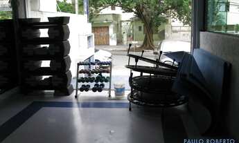 Imagem 4: COMERCIAL - ALTO DE PINHEIROS - SP