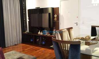 Imagem: Apartamento 91 m² 3 Dormitorios, 1 Suite