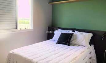 Imagem 7: Apartamento com 2 dormitórios à venda, 56 m² por R$ 300.000,00 - Jardim Nossa Senhora de F