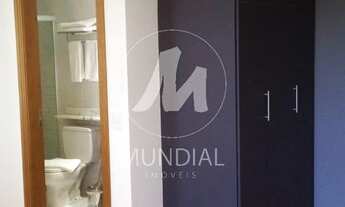 Imagem 2: Apartamento (flat) 1 dormitórios/suite, cozinha planejada, portaria 24hs, lazer, espaço go