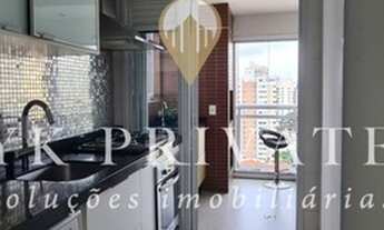 Imagem 2: Easy Vila Romana/ 91m²/ 3 dormitórios/ 2 suíte / 2 vagas/ Lazer completo