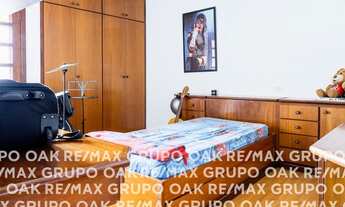 Imagem 3: FEIRÃO DE IMÓVEIS ONLINE- Casa com 6 dormitórios à venda, 440 m² por R$ 1.299.000 - Vila Z