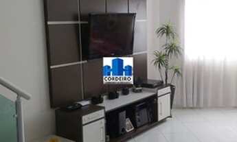 Imagem 2: Sobrado de 02 Dormitórios em Santo André