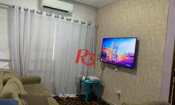 Imagem 4: Sobrado com 4 dormitórios à venda, 195 m² - Centro - São Vicente/SP