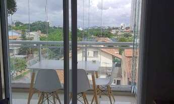 Imagem 4: Apartamento com 2 dormitórios à venda, 58 m² por R$ 425.000,00 - Vila Rosália - Guarulhos