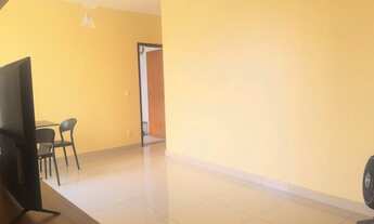 Imagem 6: Apartamento para aluguel com 69 metros quadrados com 2 quartos em Ponta Negra - Manaus - A