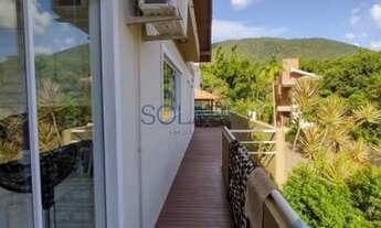 Imagem 5: Casa em condomínio com 3 suítes e 3 vagas de garagem em Santo Antônio de Lisboa