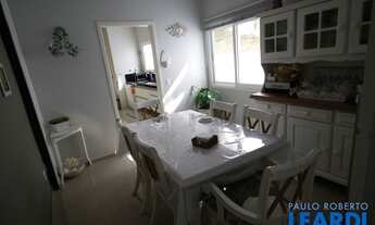 Imagem 11: CASA EM CONDOMÍNIO - TAMBORÉ - SP